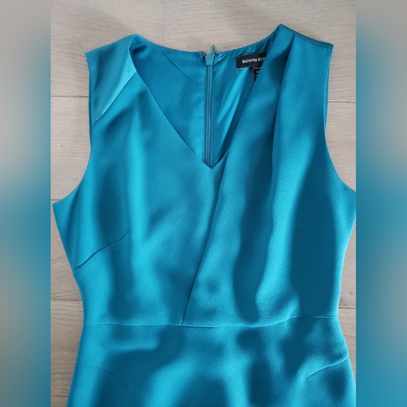 Banana Republic Dress - Picture 4 of 4